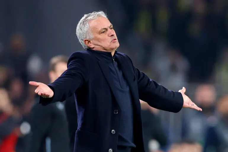 Mourinho sfidon kriteret e “Topit të Artë”: Çfarë duhet të vlerësohet vërtet?