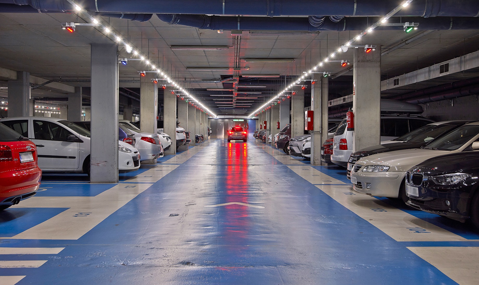 Sherri për parking në Prishtinë që u kthye në përleshje me armë
