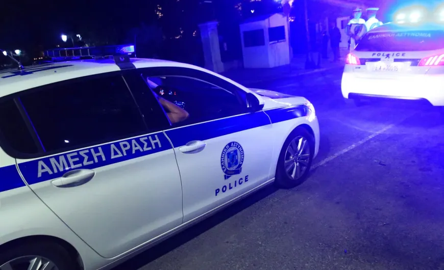 Trupi i fshehur në frigorifer, skandal me pensionin në Greqi