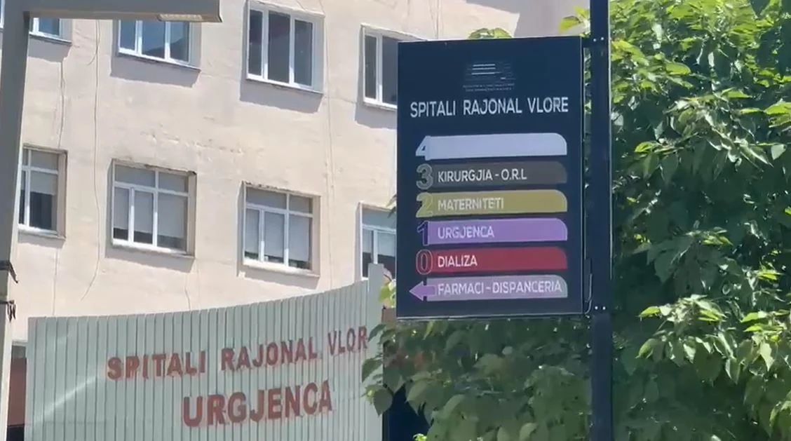 Policia ka shoqëruar Indrit Halilin, 34 vjeç, si një nga autorët e sulmit ndaj 50-vjeçarit në Vlorë.