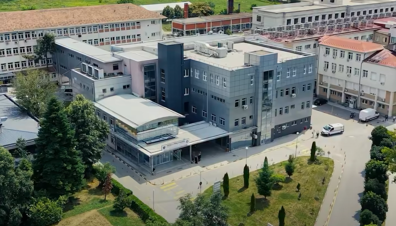 Konfirmohet arrestimi i të dyshuarit për therjen me thikë në Krushë të Madhe.