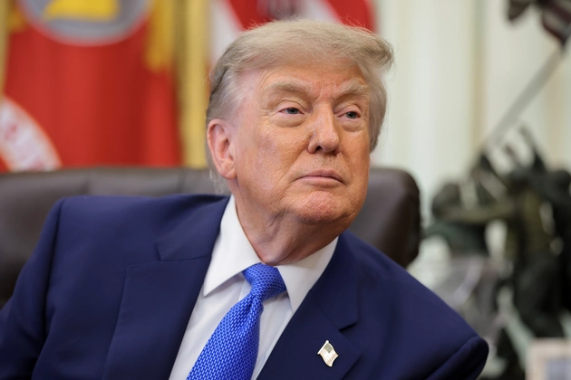 Trumpi detyrohet të paguajë 5.6 milionë dollarë për abuzim seksual dhe shpifje, Gjykata Supreme konfirmon vendimin.