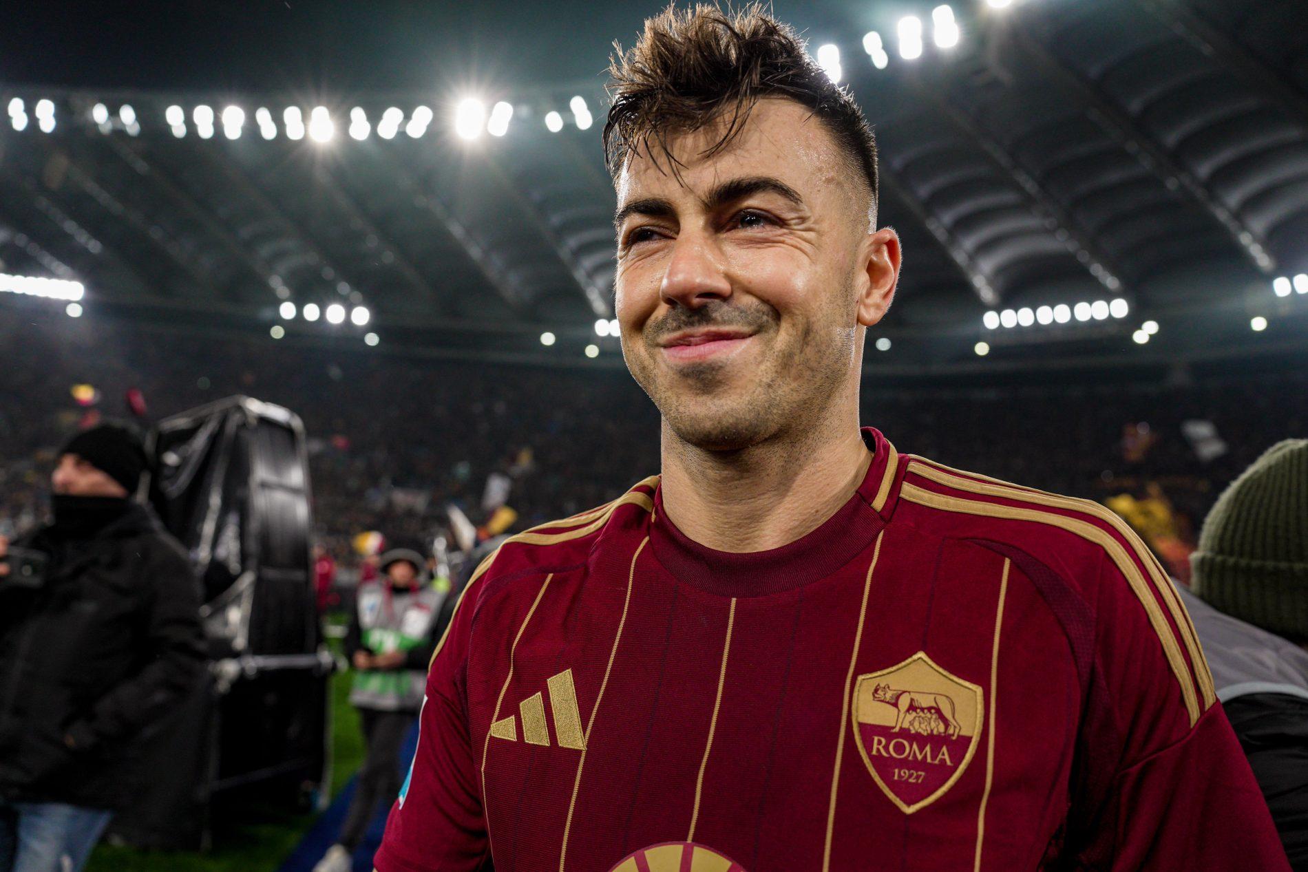 Stephan El Shaarawy është zyrtarisht rikthyer te Genoa me një kontratë njëvjeçare pas 16 vitesh.
