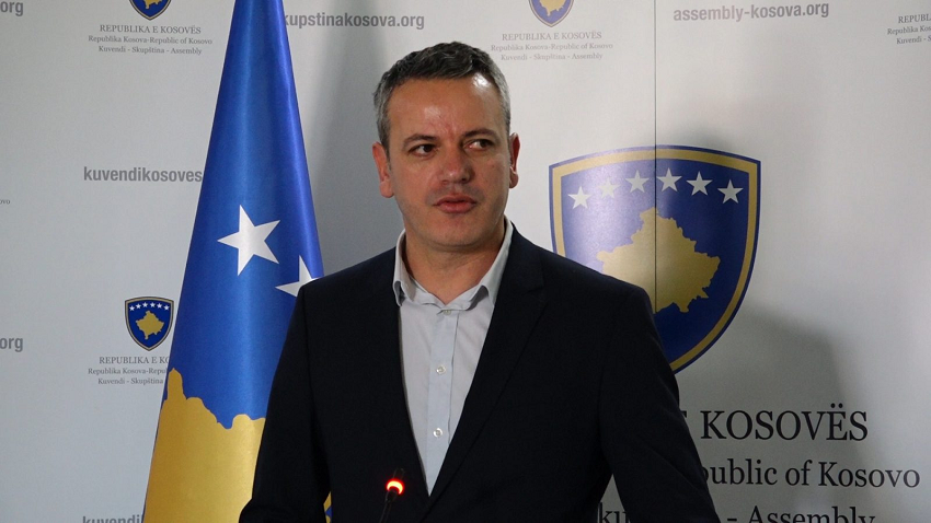 LDK-ja synon drejt kryesimit të Kosovës, por pa imponuar Osmani-n presidente