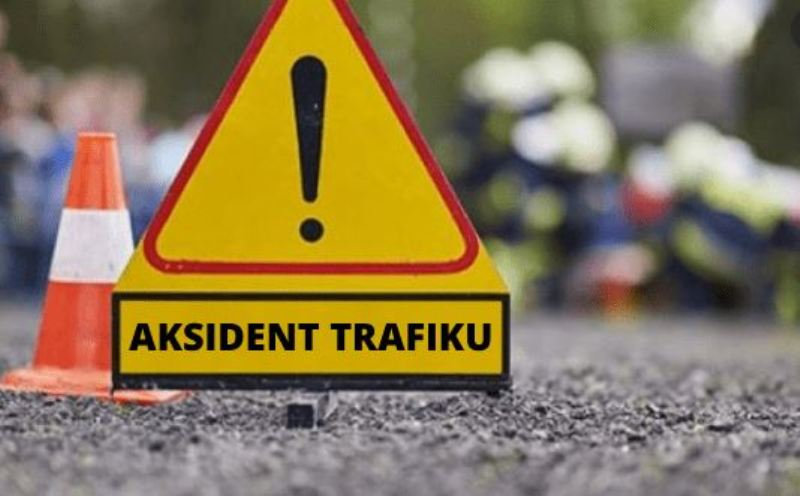 Aksidenti në Celinë lë tre të lënduar dhe shqetëson rrugën Gjakovë-Prizren