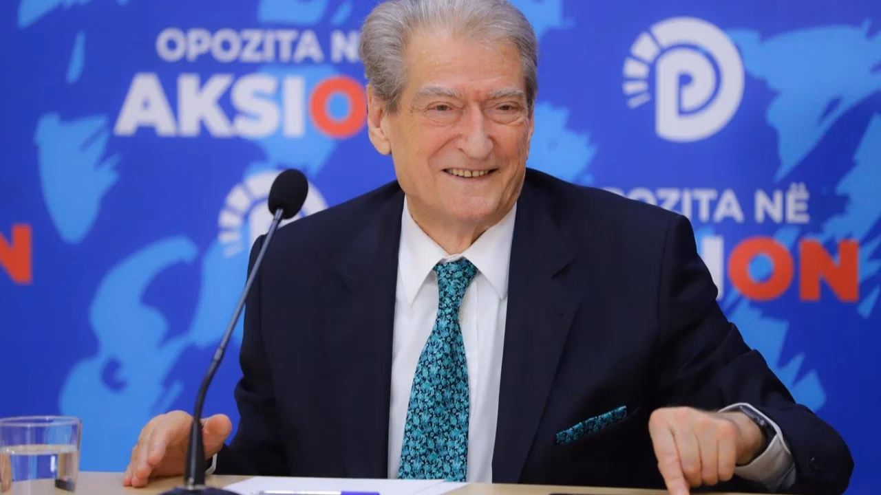 Sali Berisha konfirmohet me mbështetje të jashtëzakonshme në krye të PD-së