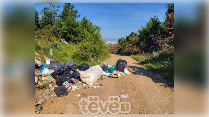 Pakoja e Re për Mbeturinat: Masat dhe Objektivat e MMPH-së