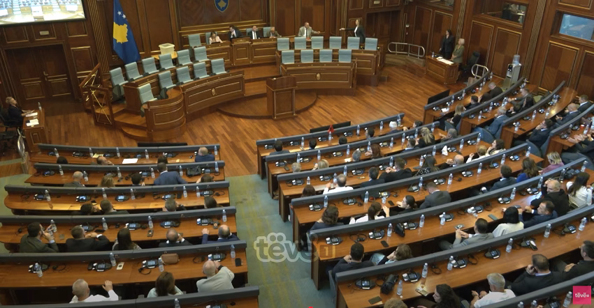 Kandidatë me aktakuza në zgjedhjet e 7 qershorit, shqetësim për rendin ligjor
