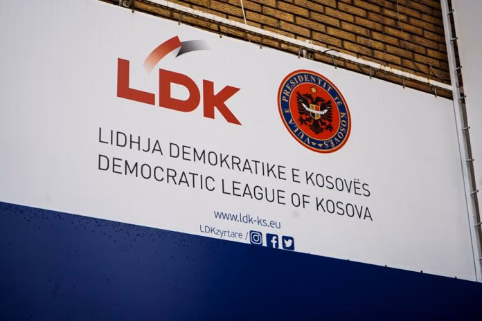 LDK përballet me sfida të brendshme pas zgjedhjeve, nis mbledhja e Kryesisë