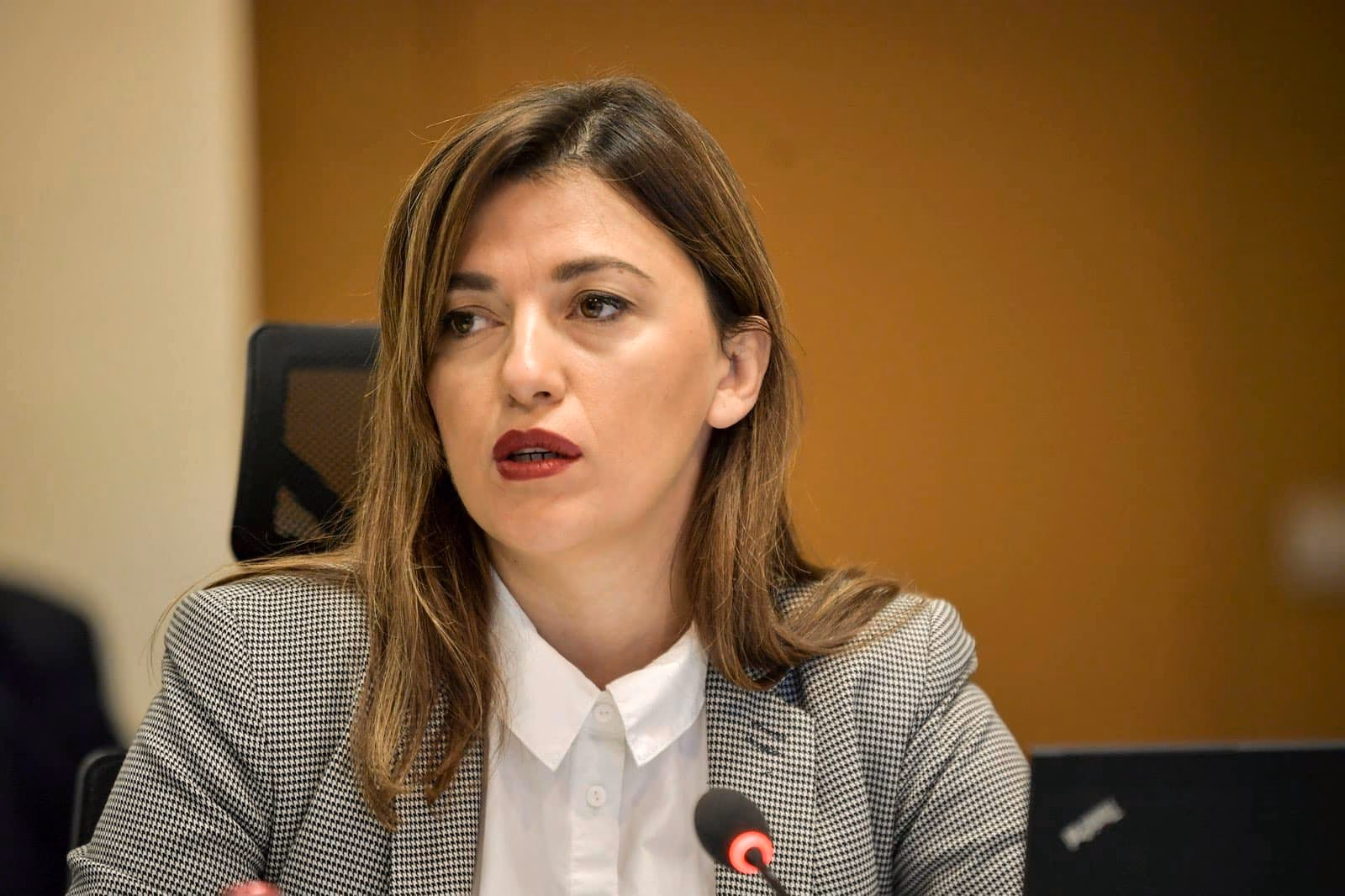 Haxhiu kërkon korrigjim të kërkesës së Prokurorisë Speciale për ish-udhëheqësit e UÇK-së