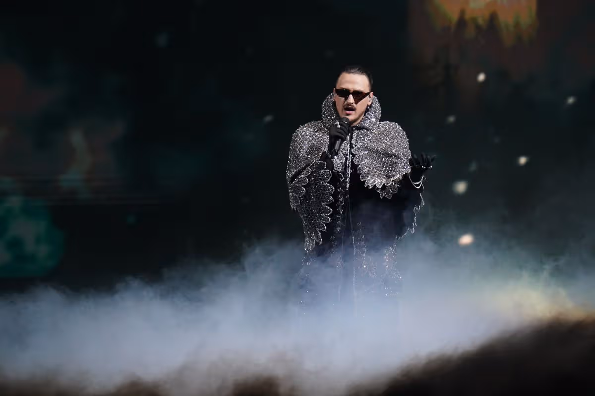 A e ndikuan fqinjët renditjen e Shqipërisë në Eurovizion?