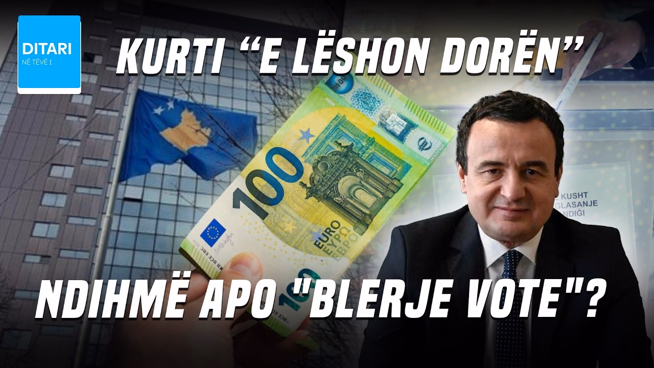 Çfarë fshihet pas datës 22 maj 2026 në TËVË 1?