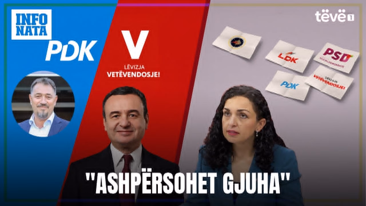 Çfarë ndodhi në emisionet kryesore të 19 majit 2026?