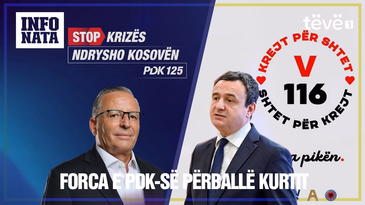 Çfarë fshihet pas emisioneve “Ditari” dhe “Këndi i debatit” më 26 maj 2026?