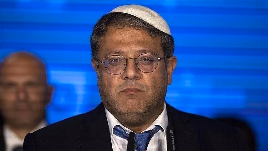 Franca ka shpallur të padëshiruar ministrin izraelit të Policisë, Itamar Ben-Gvir, duke i ndaluar hyrjen në territorin francez.
