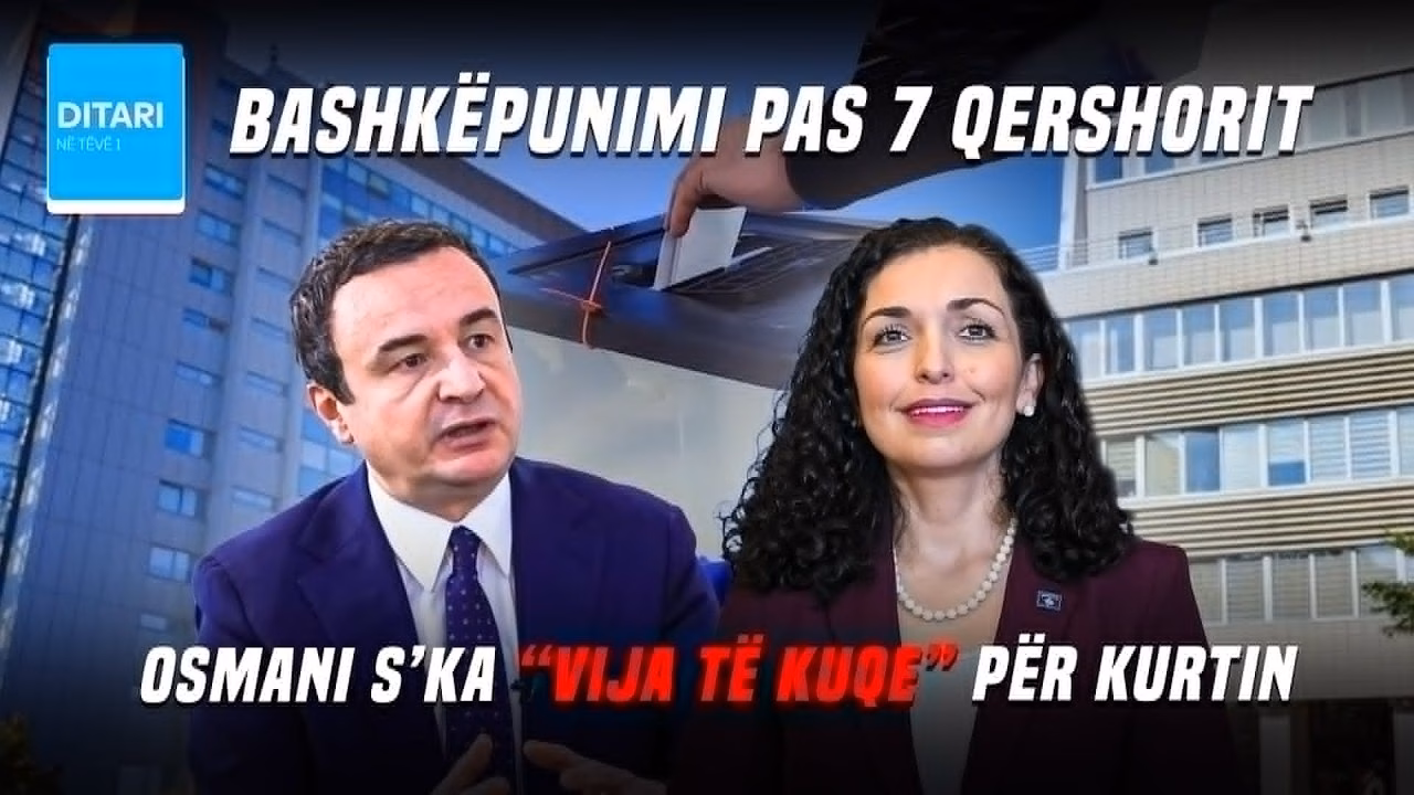 Çfarë ndodhi më 21 maj 2026 në emisionet e TËVË 1?