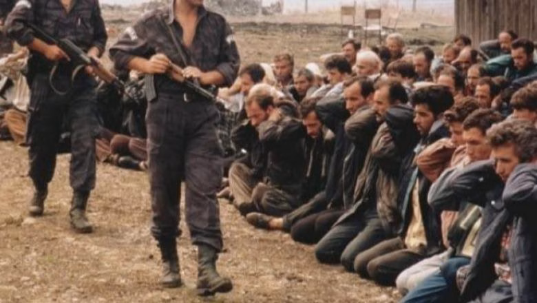 Polemika serbe rreth hetimeve të reja për krimet e luftës në Kosovë
