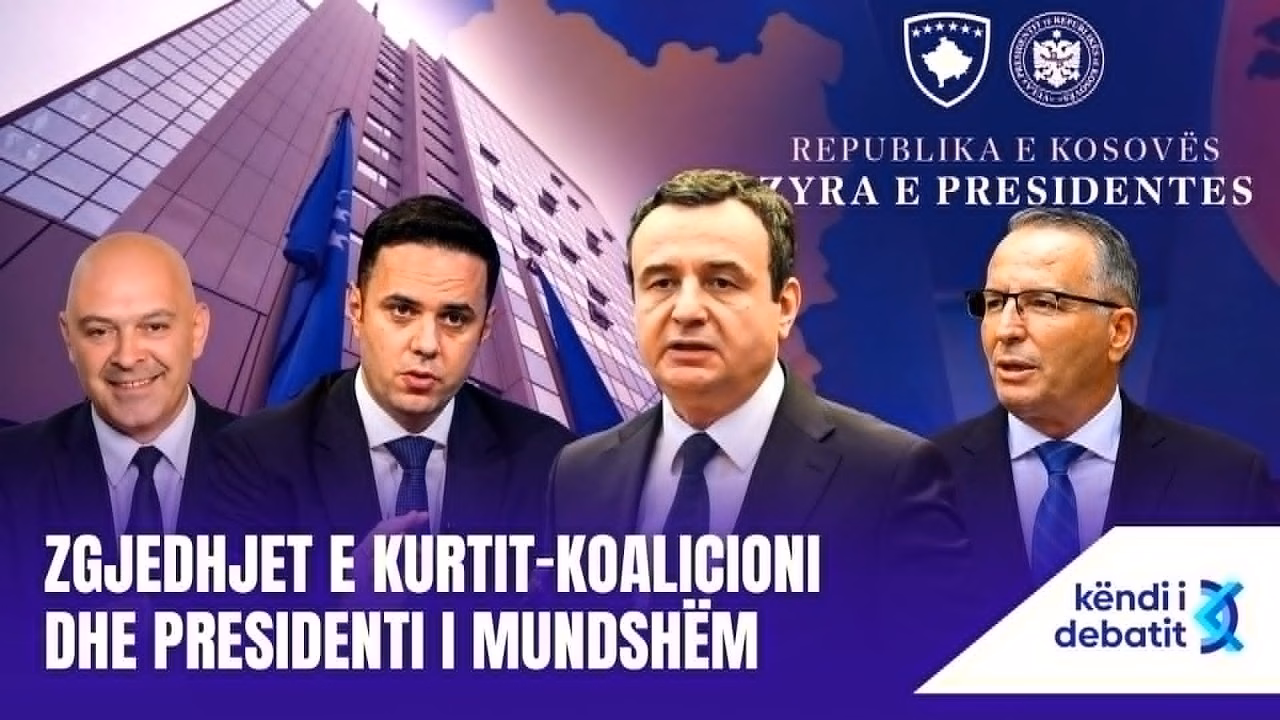 Çfarë ndodhi në emisionet kryesore të 30 Qershorit në TËVË 1?