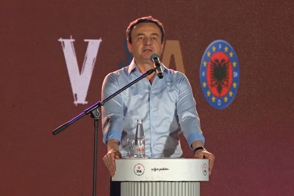 Kurti premton investime të mëdha dhe bashkëpunim ndërkombëtar për Trepçën dhe energjinë