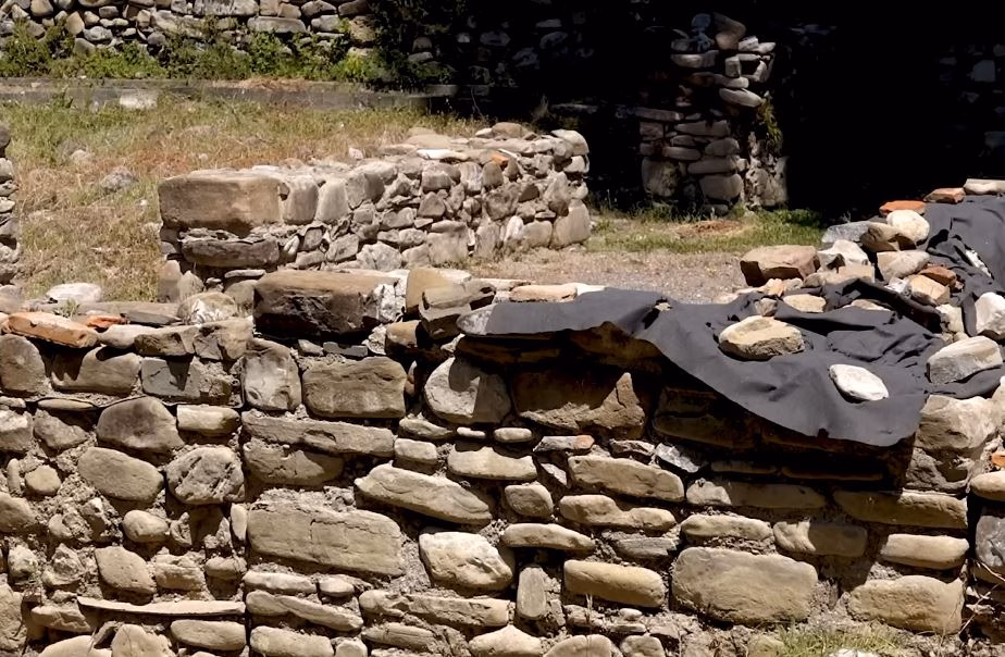 Zbulime të reja arkeologjike në Elbasan ndryshojnë historinë e qytetit