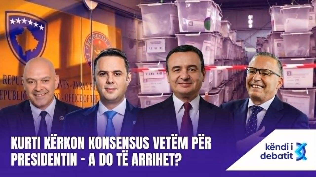 Çfarë fshihet pas emisionit “Këndi i Debatit” më 16 qershor 2026?
