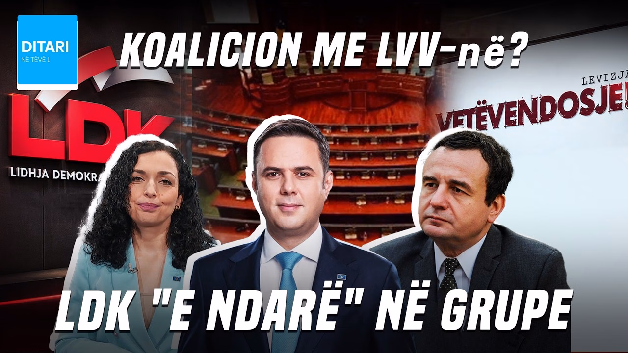 Çfarë fshehin datat 18 Qershor 2026 në TËVË 1?