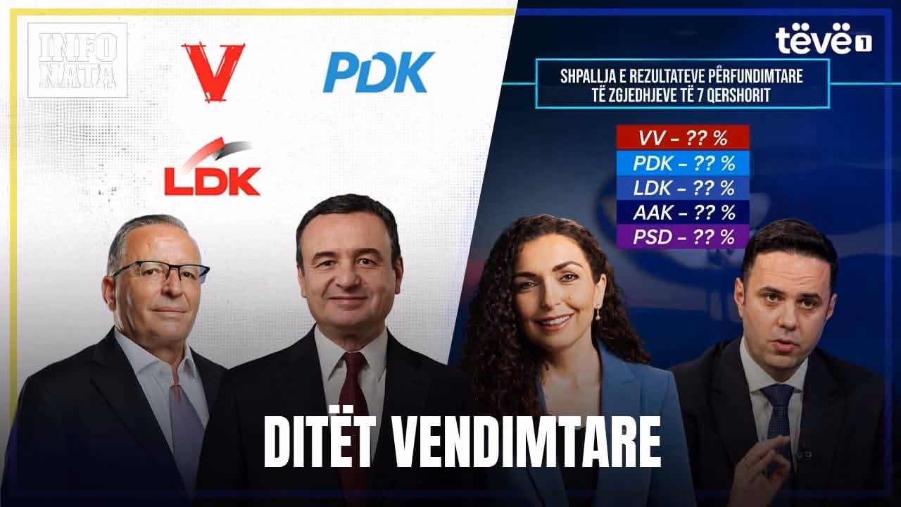 Çfarë ndodhi në emisionet kryesore të 5 qershorit 2026?