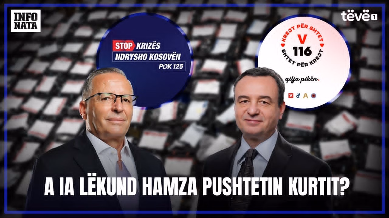Çfarë fshihet pas emisioneve “Ditari” dhe “Këndi i debatit” më 2 qershor 2026?