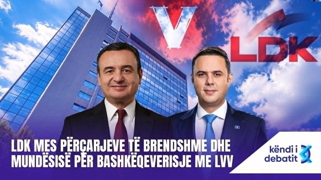 Çfarë ndodhi më 25 qershor 2026 në emisionin “Mesditë” dhe Ditari i TËVË 1?