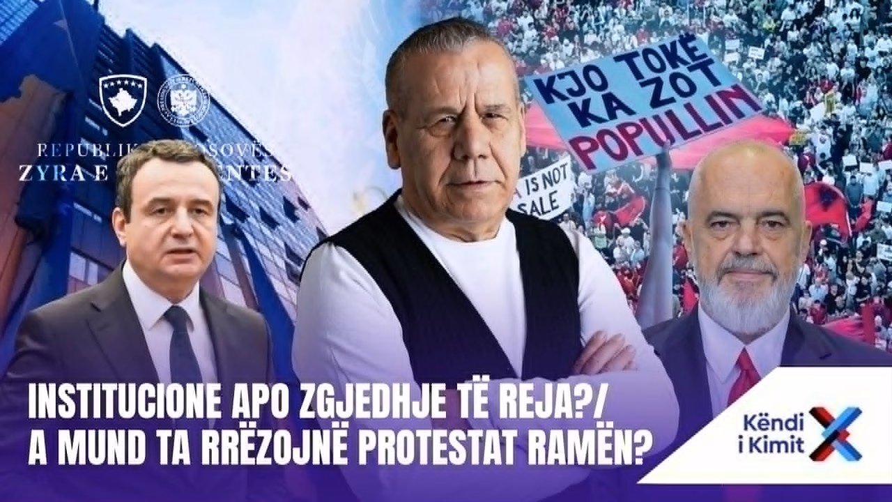 Çfarë fshehin datat e 24 qershorit 206 në “Ditari” dhe “Këndi i Kimit”?
