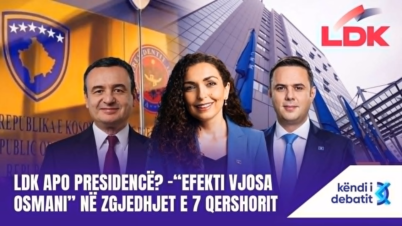 Çfarë ndodhi më 17 qershor 2026 në TËVË 1?