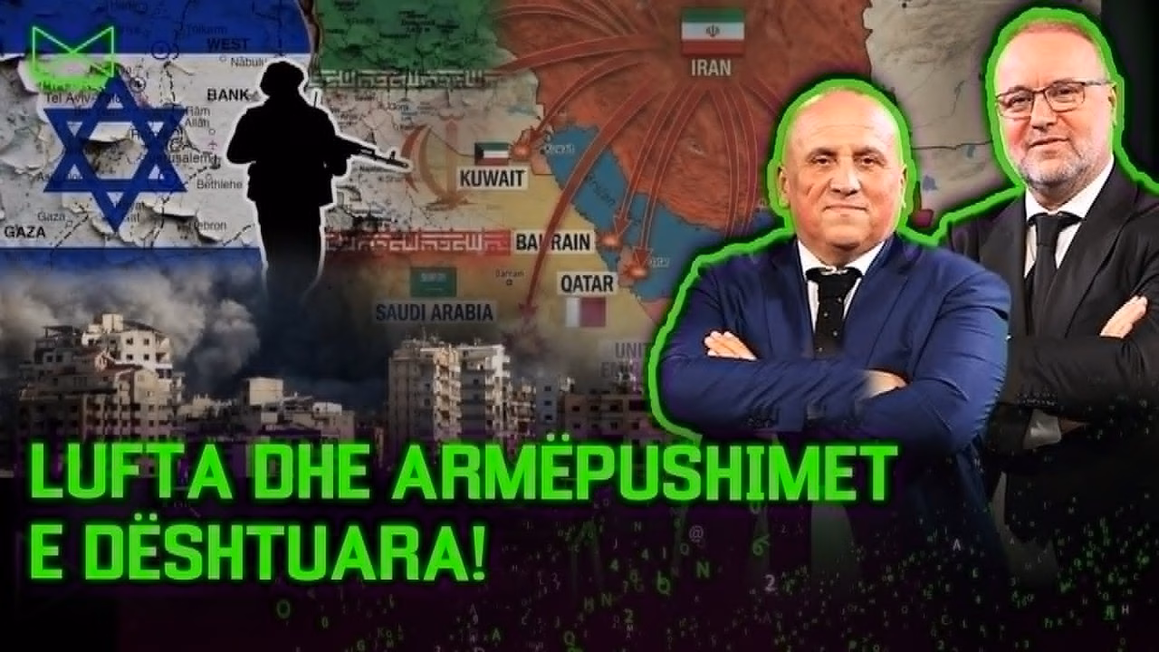 Çfarë fshihet pas “Ditari” dhe “Matrix” më 01.06.2026?