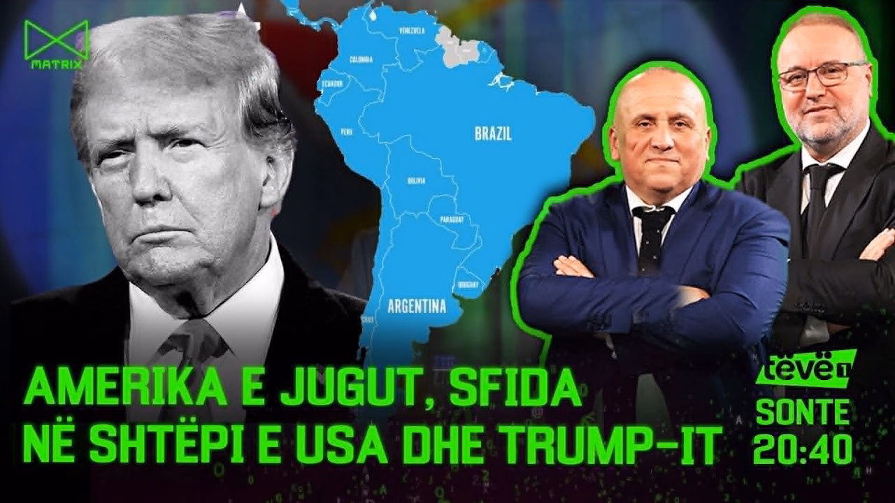 Çfarë fshehin "Ditari" dhe "Matrix" më 29 qershor 2026?