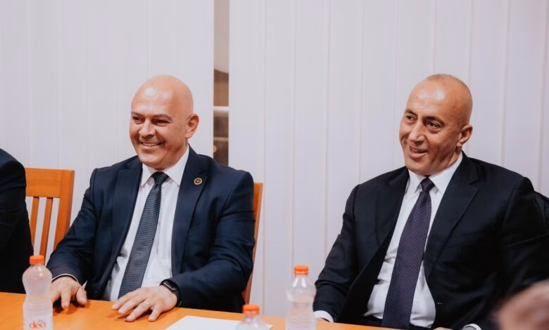 Aleanca për Ardhmërinë e Kosovës ka siguruar 7.39% të votave pas numërimit të 87.03% të vendvotimeve, duke kaluar rezultatin e zgjedhjeve të 28 dhjetorit.