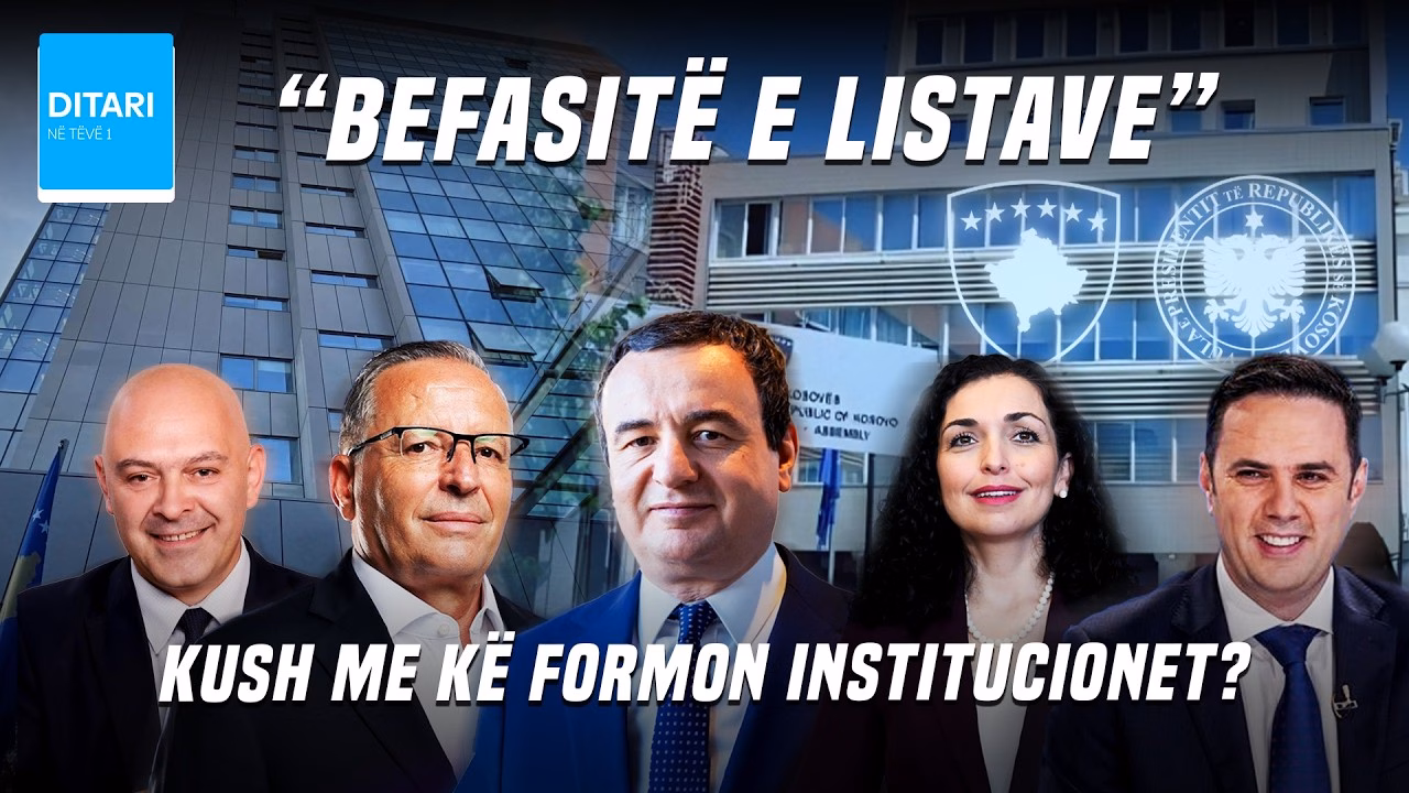 Çfarë po ndodh me emisionet e datës 10 qershor 2026?
