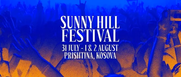 Qendra të reja për biletat dhe informacionet e Sunny Hill në Prishtinë