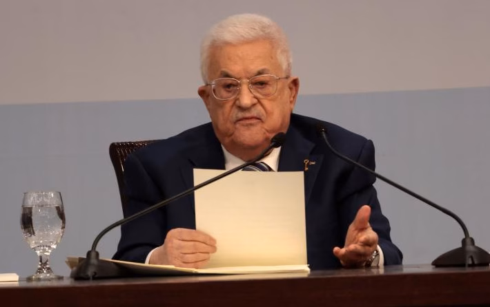 Abbas cakton datën 28 nëntor 2026 për zgjedhjet legjislative palestineze pas më shumë se 20 vjetësh.