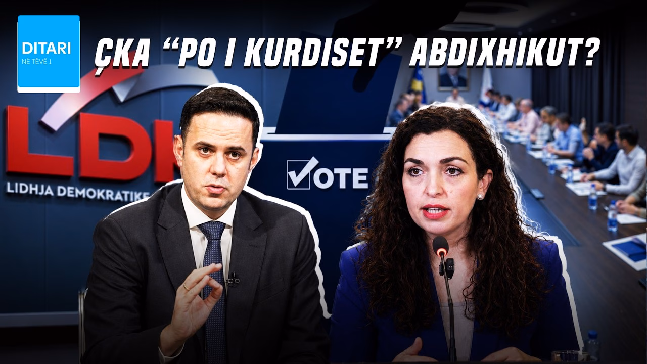 Çfarë ndodhi më 6 korrik 2026 në emisionet kryesore të TËVË 1?