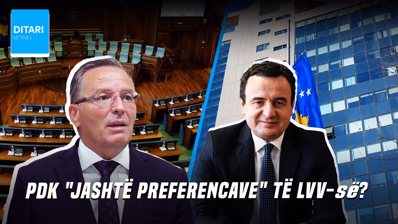 Çfarë ndodhi më 3 korrik 2026 në emisionin “Mesditë” dhe në Ditari?