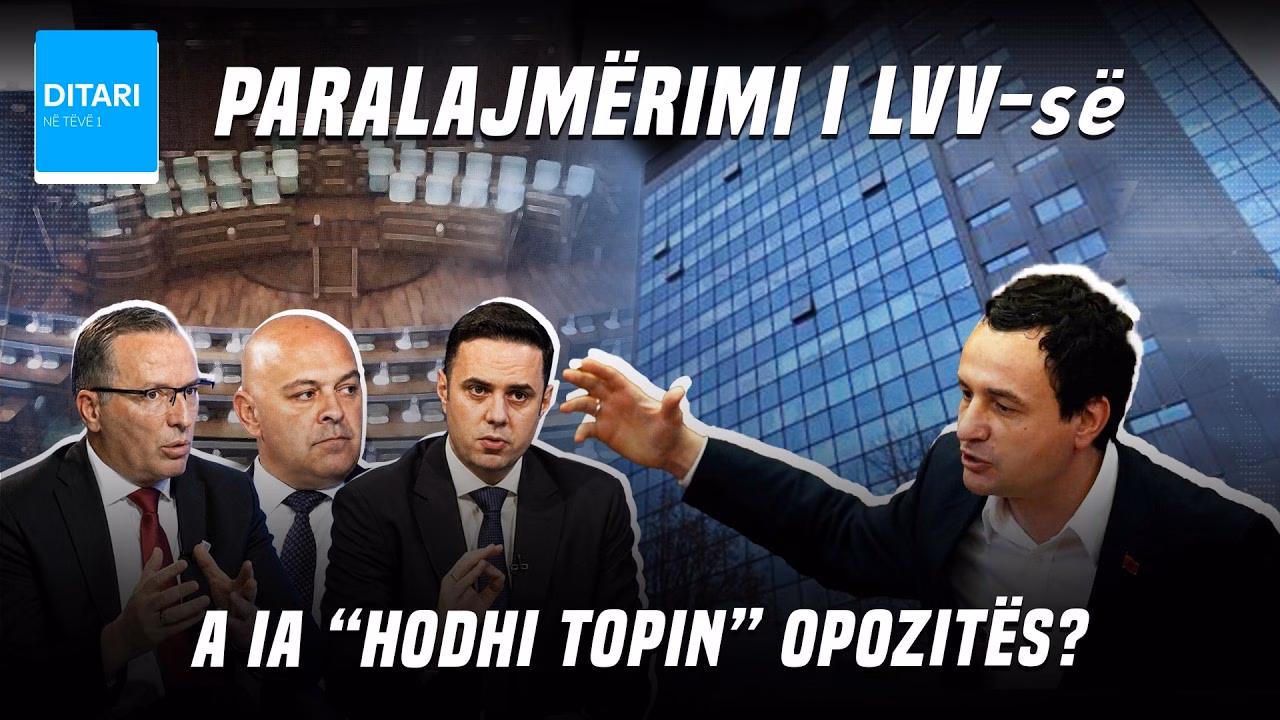 Çfarë po ndodh më 17 korrik 2026?