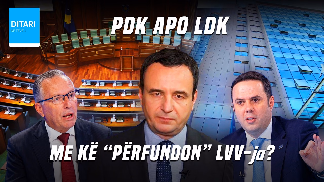 Çfarë fshihet pas emisionit "Mesditë" më 23 korrik 2026?