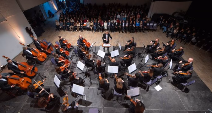 Filharmonia e Kosovës feston 250-vjetorin e pavarësisë së SHBA-së me koncert unik në Prishtinë