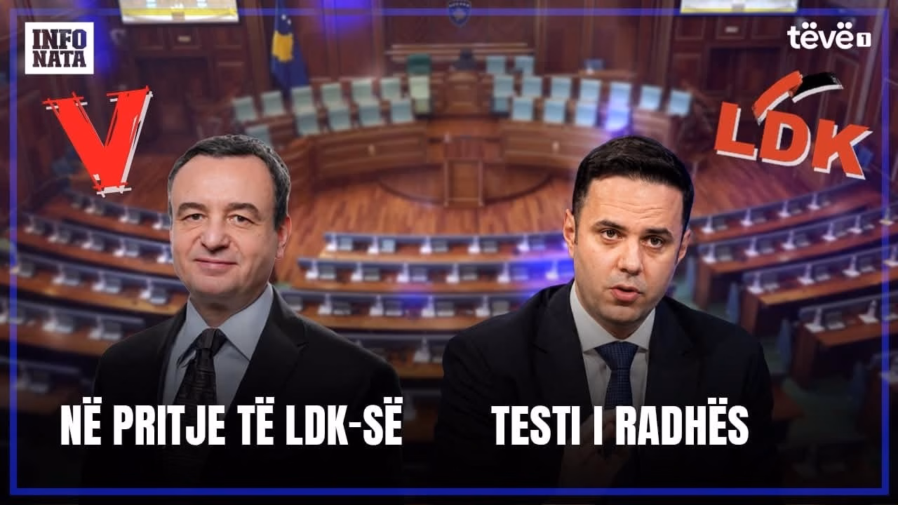 Çfarë fshehin “Ditari” dhe “Matrix” më 27 korrik 2026?