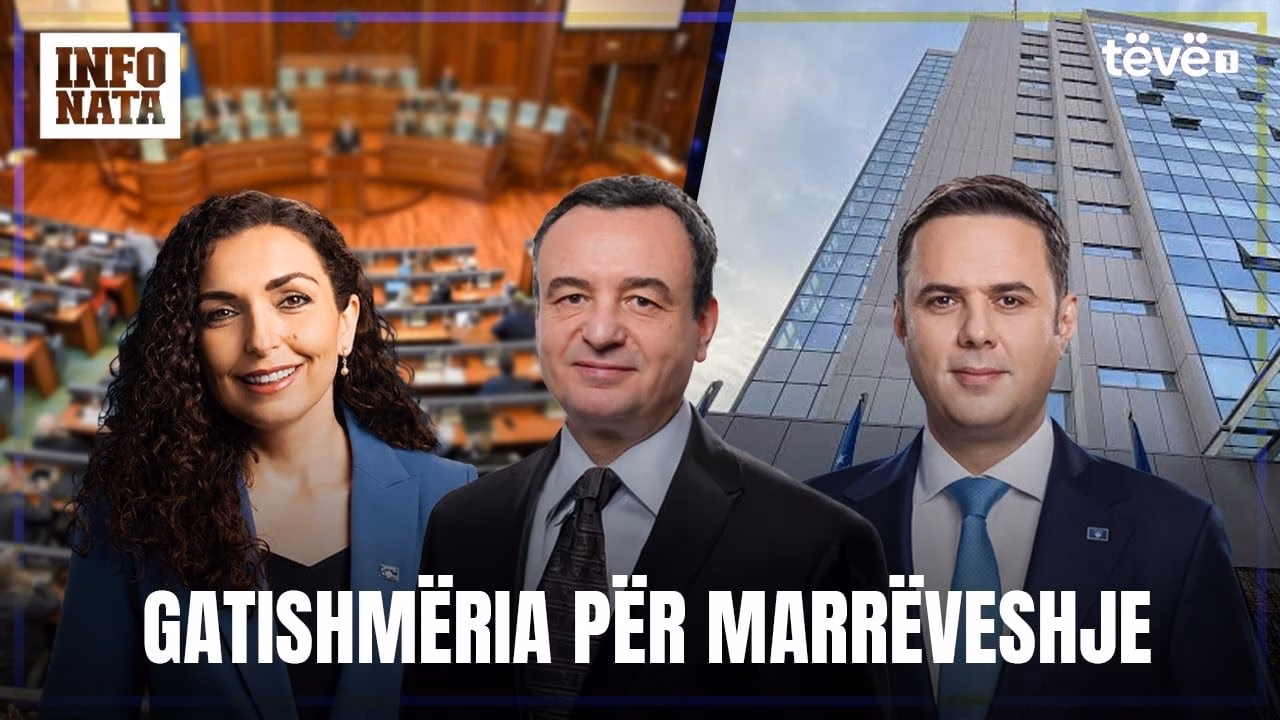 Çfarë fshihet pas emrave “Ditari” dhe “Këndi i debatit” më 28 korrik 2026?