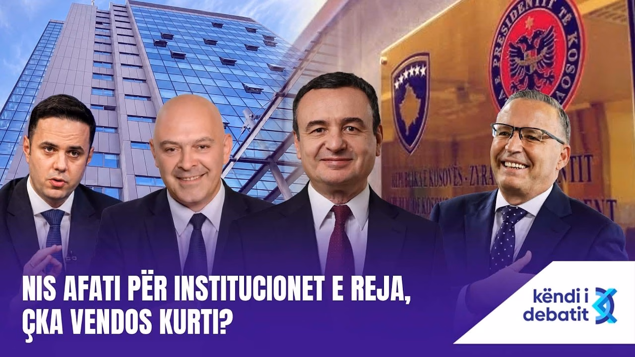 Çfarë po ndodh me emisionet e 8 korrikut në TËVË 1?