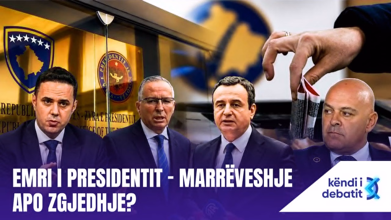 Çfarë fshihet pas emisioneve “Ditari” dhe “Këndi i debatit” më 14 korrik 2026?