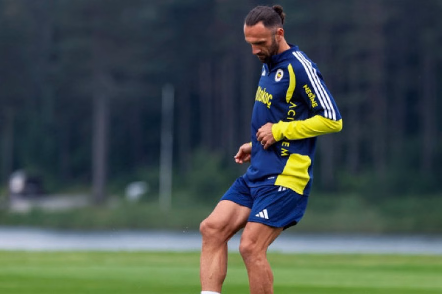 Muriqi rikthehet në listën e Fenerbahçes për sfidën vendimtare ndaj Strum Grazit
