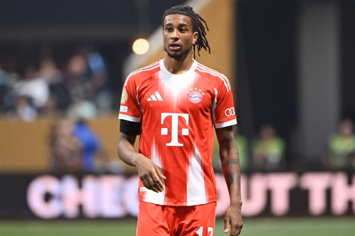 Bayerni konfirmon se Michael Olise do të qëndrojë në klub dhe nuk është në shitje, duke mbyllur çdo mundësi largimi për Real Madridin.