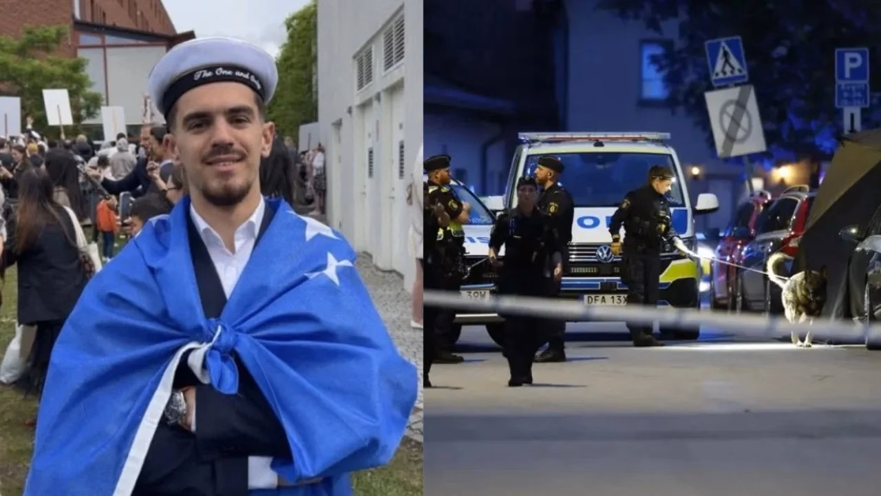 Vrasja misterioze në Uppsala: Çfarë fshihet pas atentatit ndaj 20-vjeçarit kosovar?