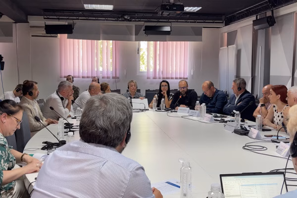 Rikthimi i gjyqtarëve serbë në veri, një hap drejt normalitetit në drejtësi